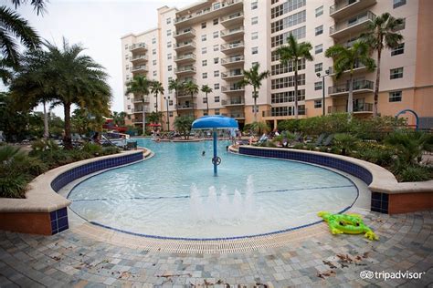 Club Wyndham Palm-Aire Pool: Pictures & Reviews - Tripadvisor