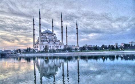 Beautiful Mosque Wallpapers HD - Wallpaper Cave