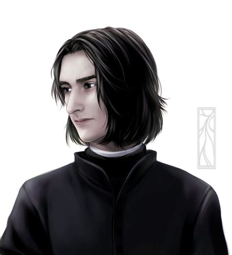 severus-draconis | Harry potter severus snape, Severus snape, Snape