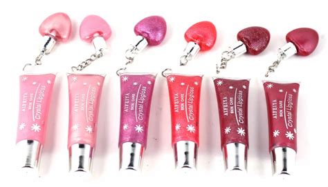 Crystal lip gloss, Girls' Lovely lip Gloss,Free shipping by Chinapost|shipping warmers|shipping ...