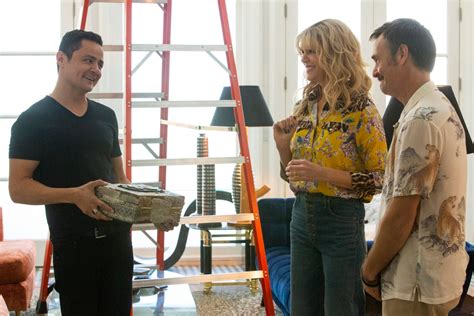 In “Flipped,” Will Forte and Kaitlin Olson Play Aspiring Home Design TV ...