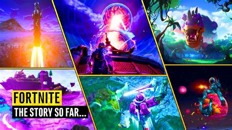 31 Best Photos Fortnite Live Event For Chapter 2 Season 4 - Fortnite ...