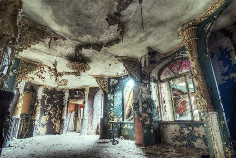 The 13 Most Fascinating Abandoned and Haunted Places In Germany - Places To See In Your Lifetime