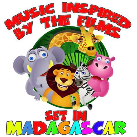 The Good, the Bad and the Ugly (From "Madagascar: Escape 2 Africa 2008") - song and lyrics by ...