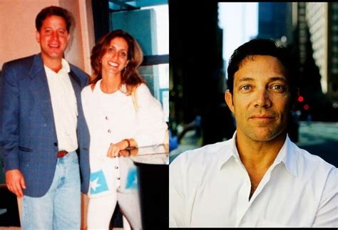 Denise Lombardo: Jordan Belfort's First Wife, Divorced Due to His Affairs William White Papers