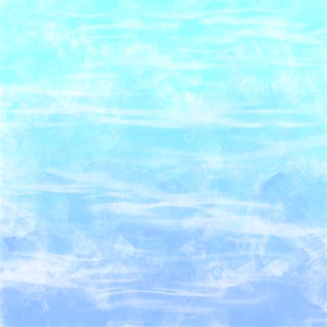 Blue Gradient Contrast Sea Background, Color Matching Background, Marine Background, Sea ...