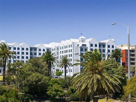 Book Melbourne St Kilda Hotel (Melbourne) - 2021 PRICES