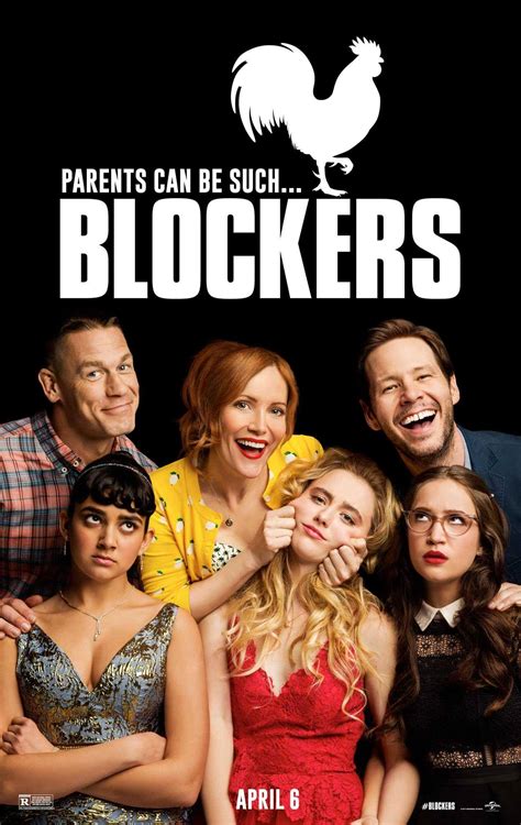 Blockers | Universal Pictures