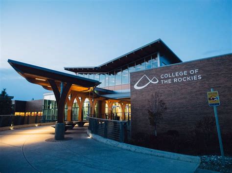 College of the Rockies to Host Presentation on Water Table Monitoring ...