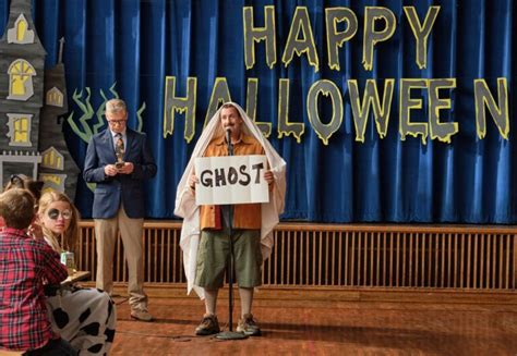 Netflix Just Released The Trailer For Adam Sandler’s New Halloween ...