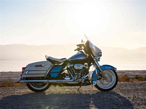 Harley-Davidson Announces Icons Collection | Cycle World