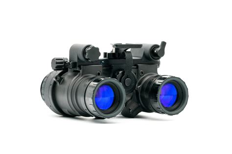 AB Nightvision RNVG-VG (Ruggedized Night Vision Goggle - Variable Gain)