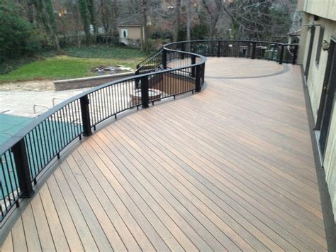 Best Types Of Composite Decking • Decks Ideas