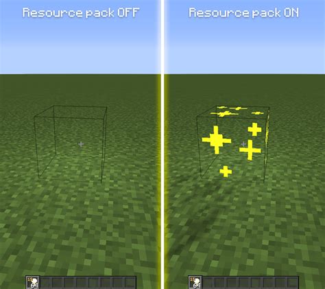 Light Block Mod - Gallery