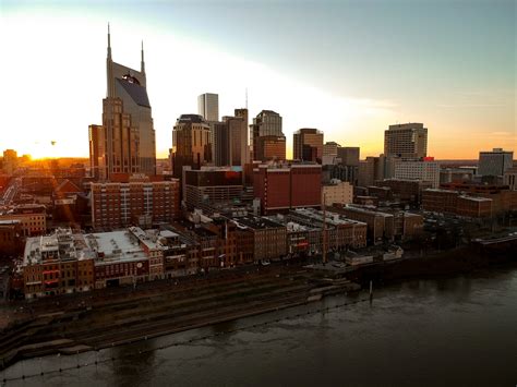 Nashville Sports Council Events Surpass $1 Billion in...