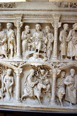 Early Christian art and architecture - Wikipedia