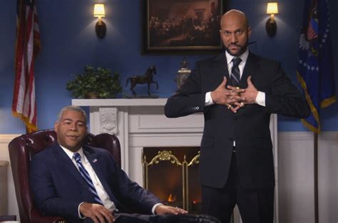 Watch Key and Peele's Farewell Address as Obama and His 'Anger Translator,' Luther | Billboard