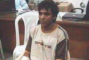 Ajmal Kasab: The terrorist caught alive during 26/11 attacks