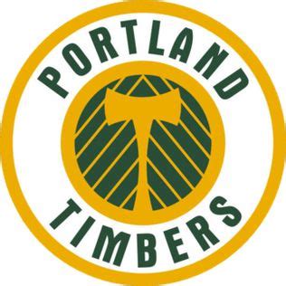 Portland Timbers Logo Vector at Vectorified.com | Collection of ...