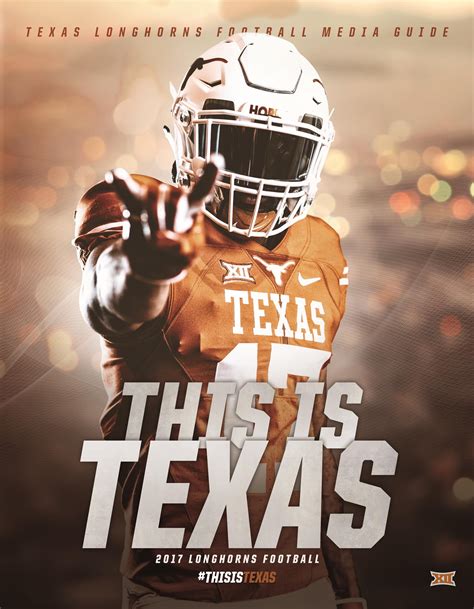 Texas Longhorns Football Wallpapers on WallpaperDog