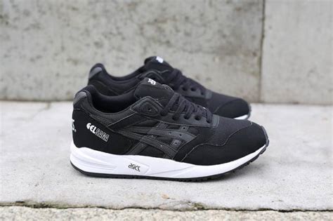 Asics Gel Saga "Black/Black" Monochrome Pack SHIPS NOW | Kixify Marketplace