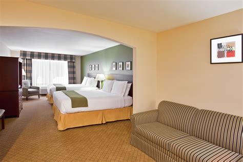 Discount Coupon for Holiday Inn Express Hotel & Suites Athens in Athens, Ohio - Save Money!