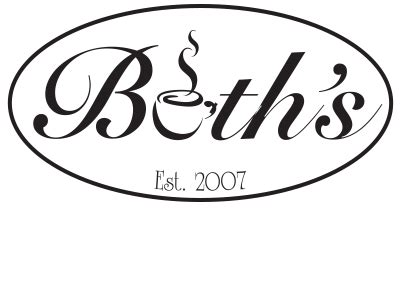 Menu – Beth's Bakery & Cafe