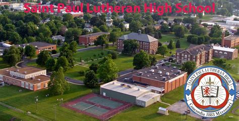 St. Paul Lutheran High School (Top Ranked Private School for 2024-25) - Concordia, MO