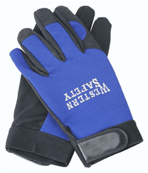 Harbor Freight Reviews - 1 Pair Mechanic's Gloves, Large