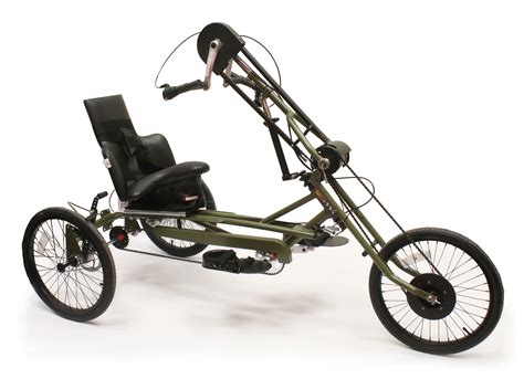 handcycle - Handcycles - Freedom Concepts Inc.