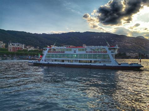 Lago Maggiore Express 2023: panoramic cruise by boat and route by train. - Navigazione Laghi