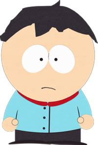 Kevin Stoley | South Park Fanon Wikia | Fandom