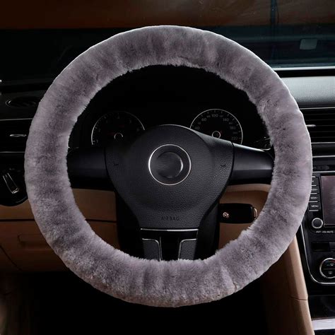 20 Cool Steering Wheel Covers for Your Car | Steering wheel, Steering ...