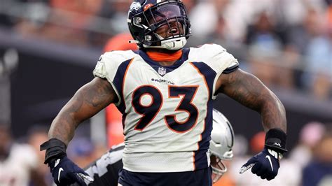 Denver Broncos: 17 players scheduled to become free agents in 2023