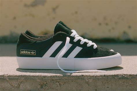 adidas Skateboarding Unveil the All-New Matchbreak Super - Sneaker Freaker