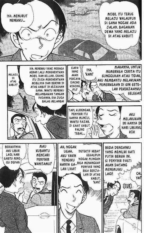 Baca komik detektif conan bahasa indonesia chapter 1 - daxph