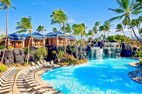 Hawaiian Vacation Packages | Hawaii resorts, Hawaiian vacation, Resort