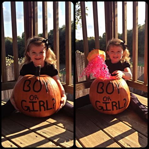 The Best Halloween Gender Reveal Party Ideas - Home, Family, Style and ...