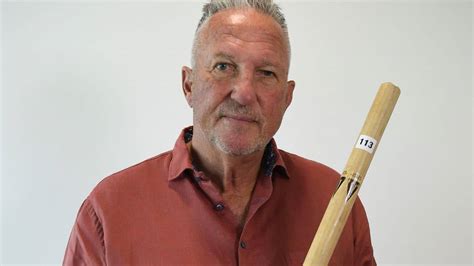 England cricket legend Sir Ian Botham auctions off 1981 Ashes mementoes ...