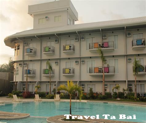 Cagayan de Oro Hotels (N-Hotel) | The Travel Family