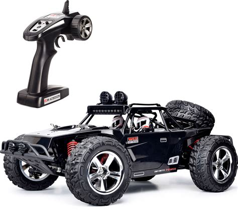 TOZO C5032 RC CAR Desert Buggy Warhammer High Speed 30MPH+ 4x4 Fast Race Cars...