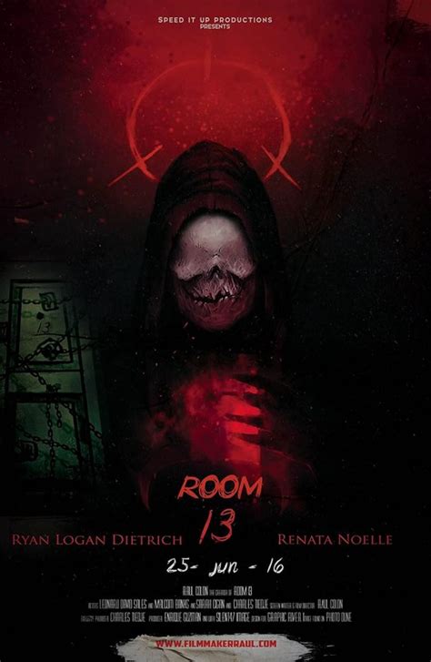 Room 13 (Short 2016) - IMDb