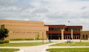 Evansville-schools | Iron Country - Beloit, WI