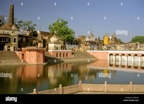 Ayodhya hi-res stock photography and images - Alamy