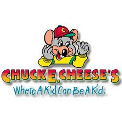 Chuck E Cheese's hours | Locations | holiday hours | Chuck E Cheese's ...