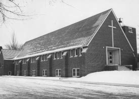 File#FF080 Paul, Reverend – Robbinsdale Historical Society