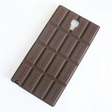 chocolate case~ | Case, Chocolate, Phone cases