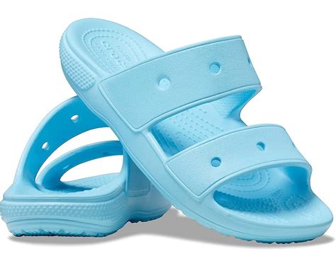 Crocs Classic Sandal | Zappos.com