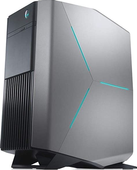 Dell Alienware Aurora R7 - 8th Generation Intel core i7-8700, 16 GB RAM ...