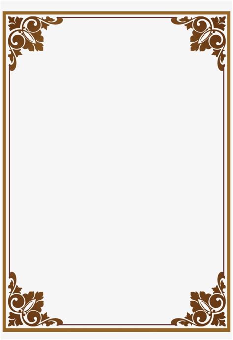 Download Bingkai Batik Clipart Transparent - Kerawang Frame for free. NicePNG provides la ...